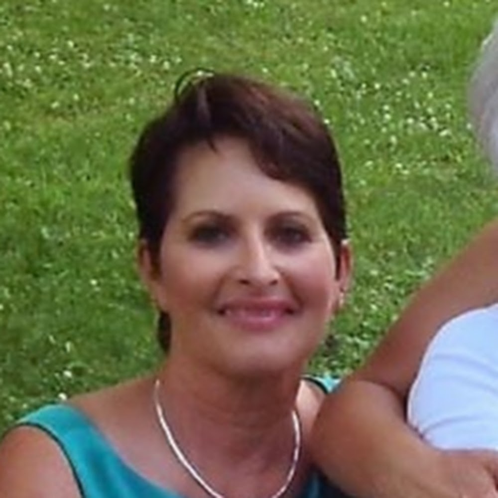 Meet your Posher, Pamela